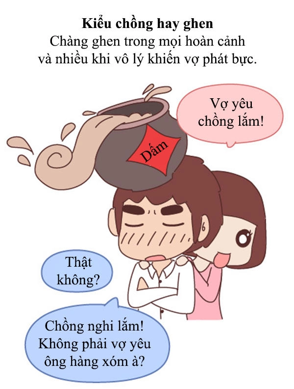 Giải Mã Tình Yêu Chapter 217 - 9