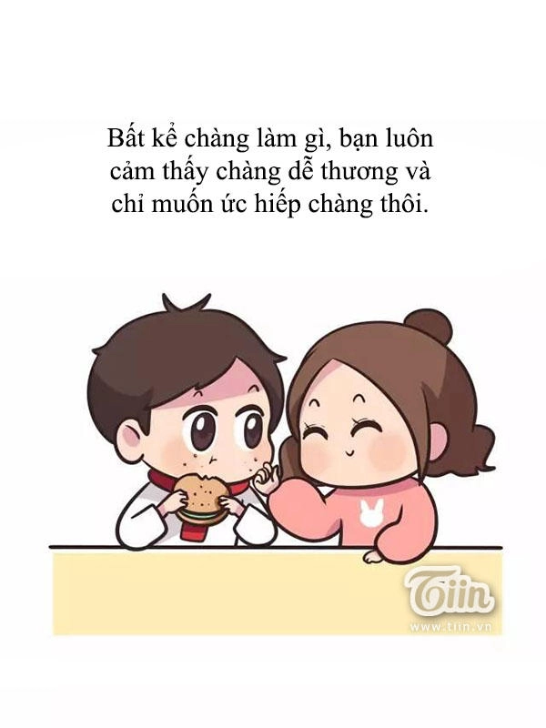 Giải Mã Tình Yêu Chapter 218 - 3
