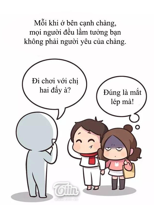 Giải Mã Tình Yêu Chapter 218 - 5