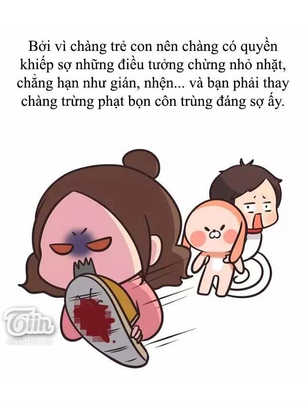 Giải Mã Tình Yêu Chapter 218 - 6