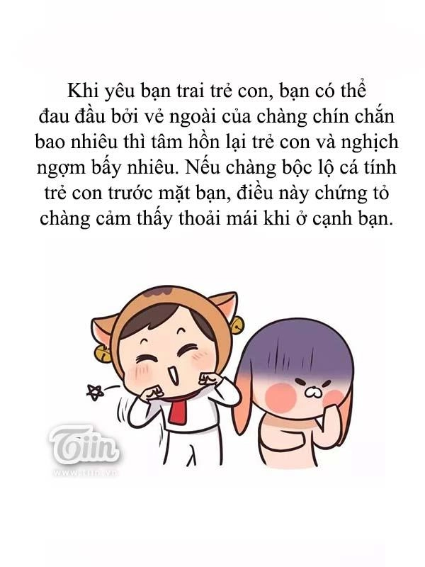 Giải Mã Tình Yêu Chapter 218 - 10