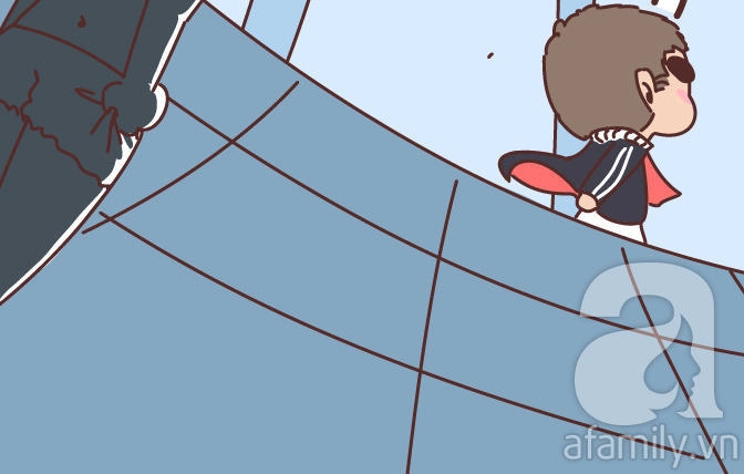 Giải Mã Tình Yêu Chapter 219 - 7