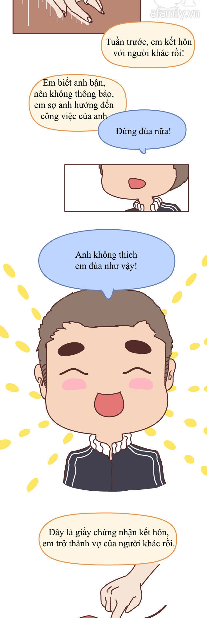 Giải Mã Tình Yêu Chapter 219 - 11