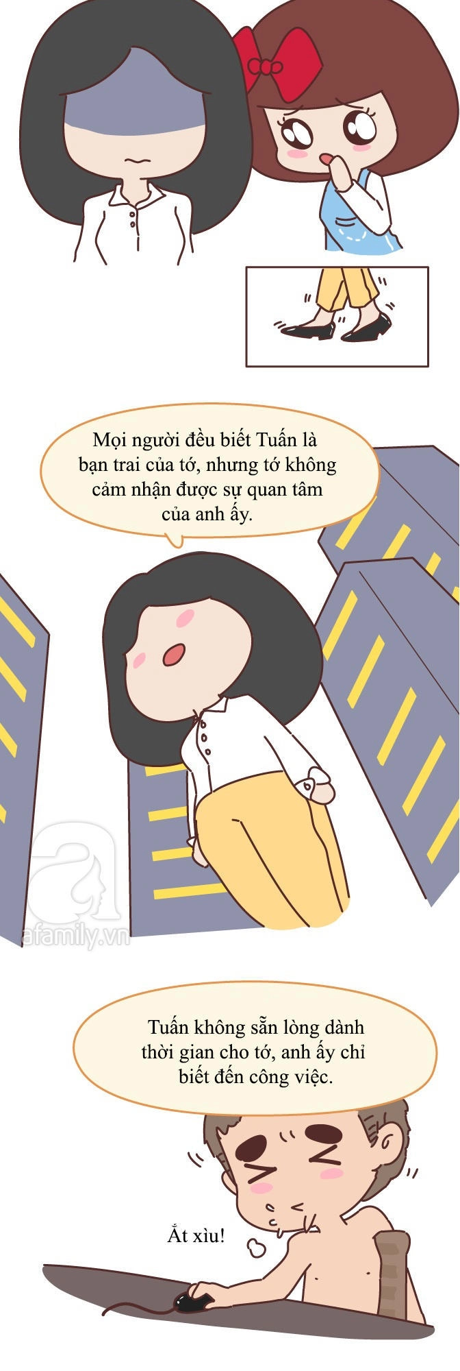 Giải Mã Tình Yêu Chapter 219 - 15