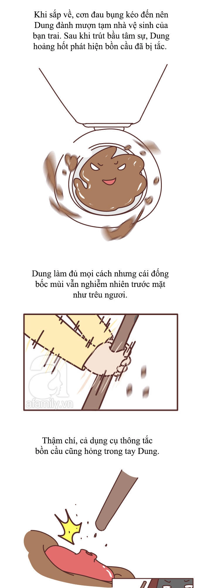 Giải Mã Tình Yêu Chapter 220 - 10