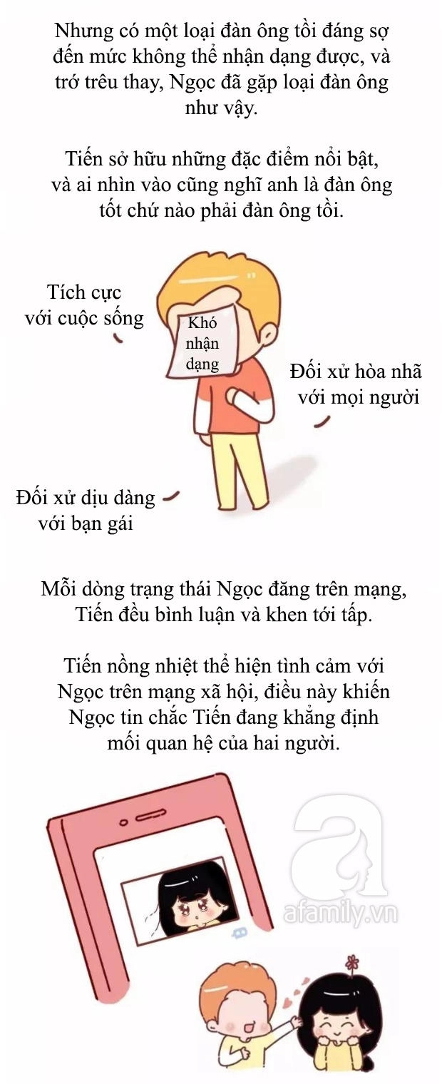 Giải Mã Tình Yêu Chapter 221 - 2