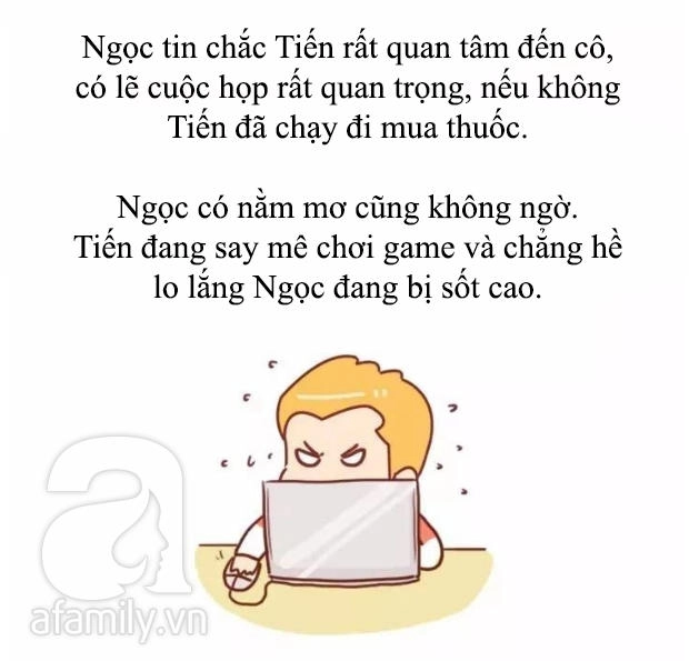 Giải Mã Tình Yêu Chapter 221 - 4