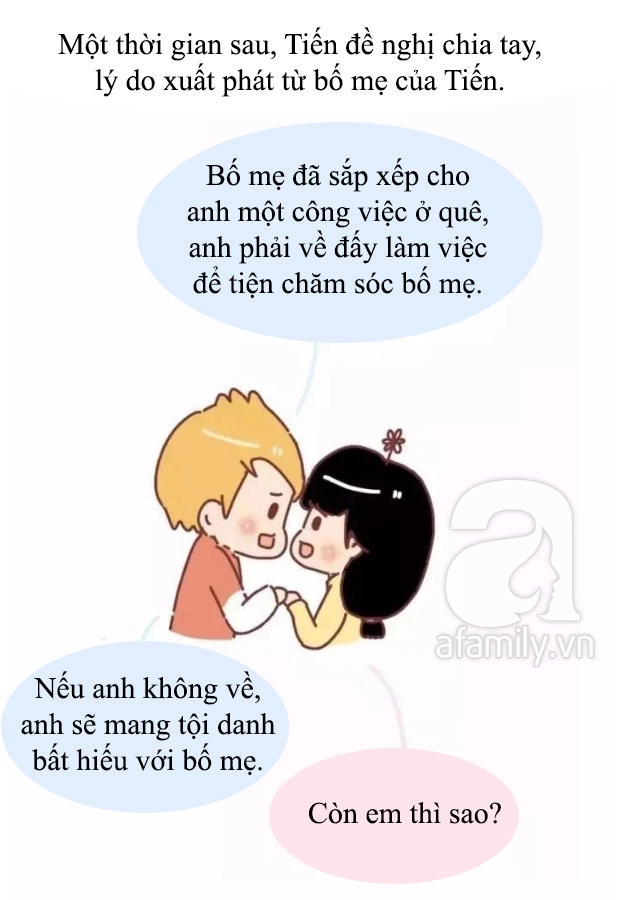 Giải Mã Tình Yêu Chapter 221 - 7