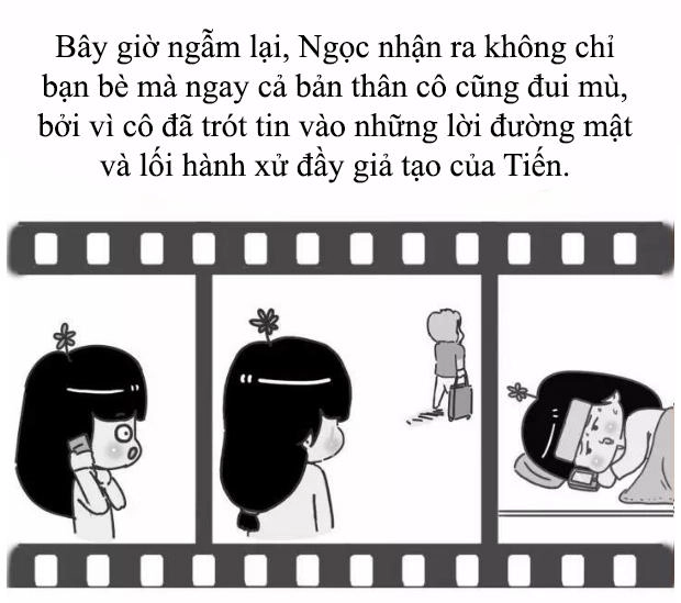 Giải Mã Tình Yêu Chapter 221 - 10