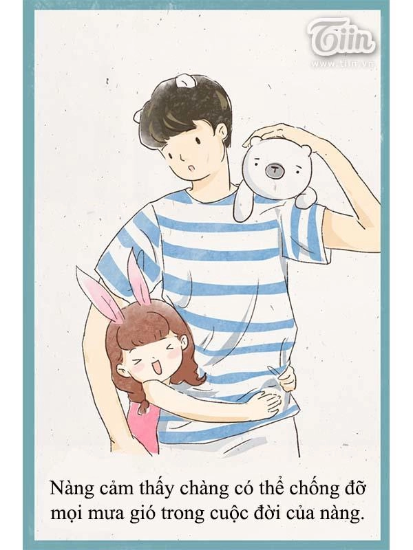 Giải Mã Tình Yêu Chapter 222 - 2