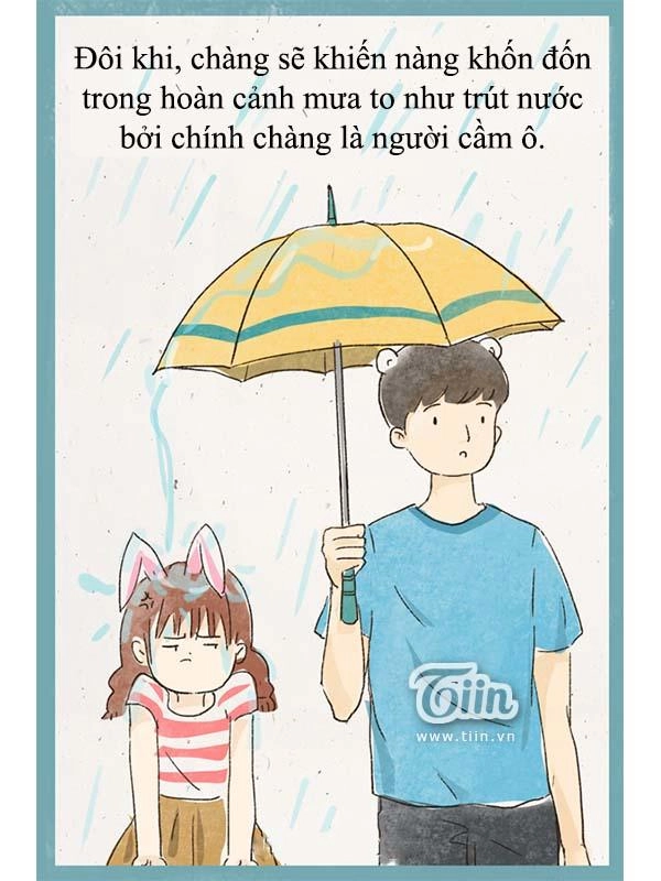 Giải Mã Tình Yêu Chapter 222 - 4