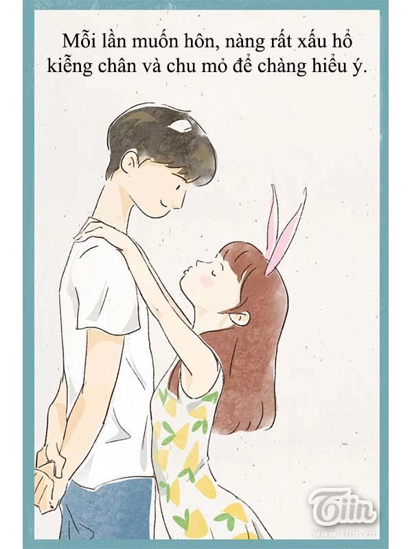 Giải Mã Tình Yêu Chapter 222 - 5