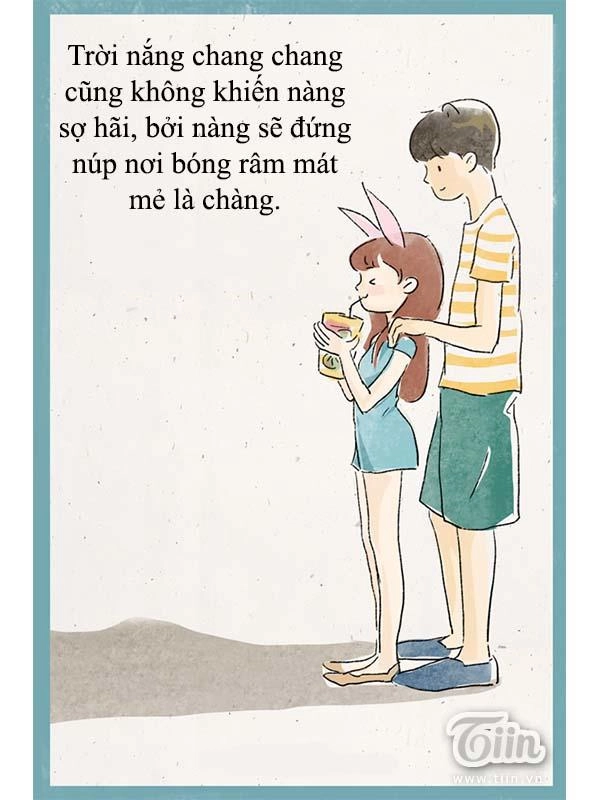 Giải Mã Tình Yêu Chapter 222 - 6