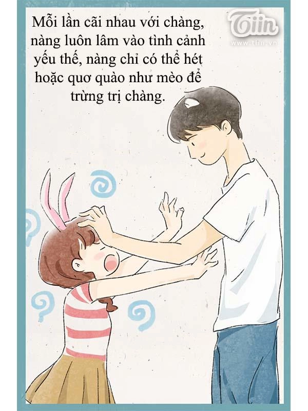 Giải Mã Tình Yêu Chapter 222 - 7