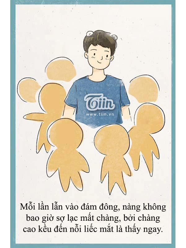 Giải Mã Tình Yêu Chapter 222 - 8