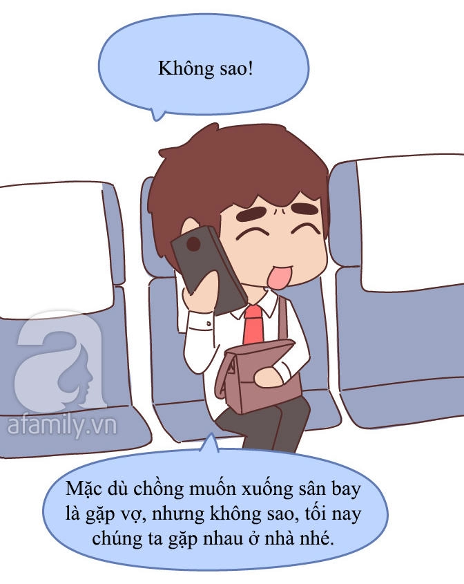 Giải Mã Tình Yêu Chapter 223 - 2