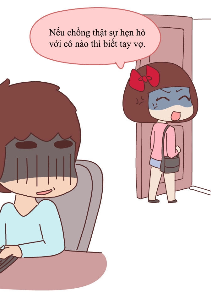 Giải Mã Tình Yêu Chapter 223 - 19