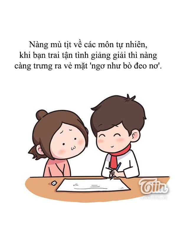 Giải Mã Tình Yêu Chapter 224 - 2