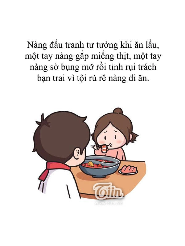 Giải Mã Tình Yêu Chapter 224 - 4