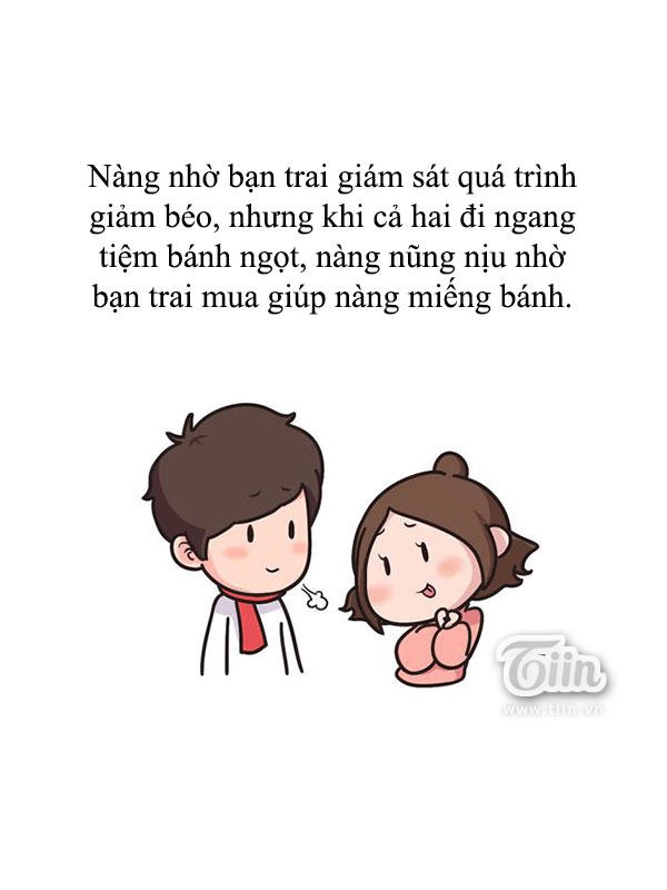 Giải Mã Tình Yêu Chapter 224 - 6
