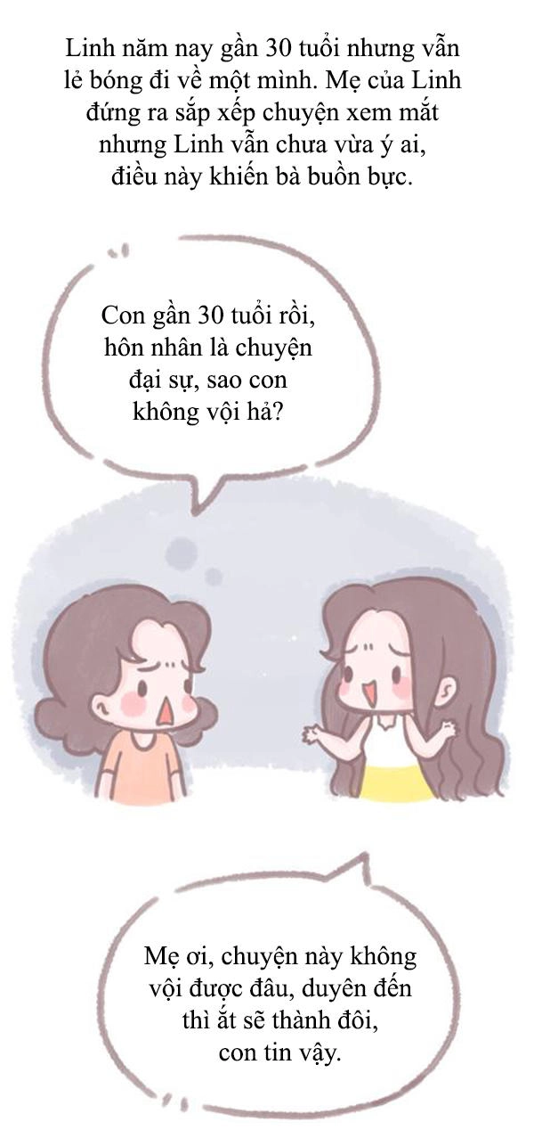 Giải Mã Tình Yêu Chapter 225 - 1