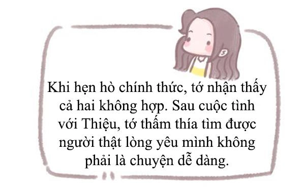Giải Mã Tình Yêu Chapter 225 - 5