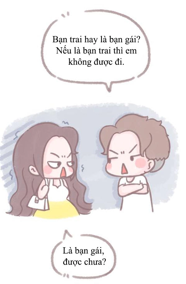 Giải Mã Tình Yêu Chapter 225 - 8