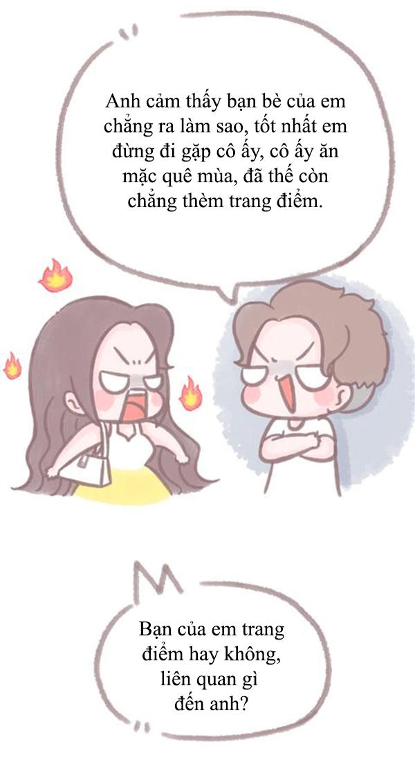 Giải Mã Tình Yêu Chapter 225 - 9