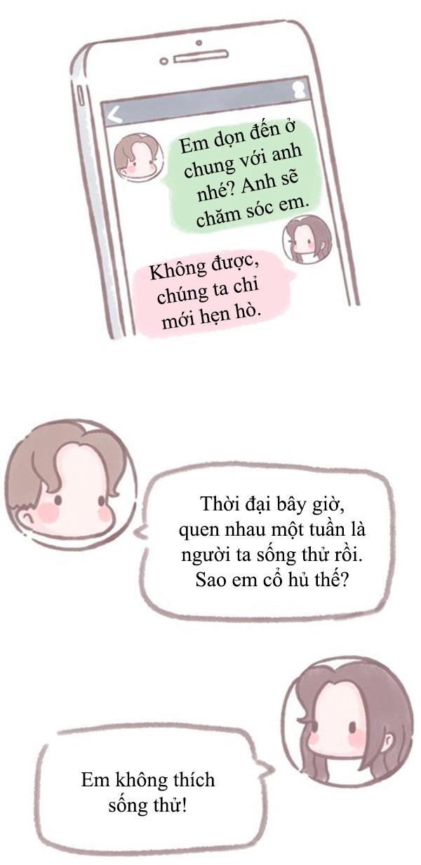 Giải Mã Tình Yêu Chapter 225 - 10