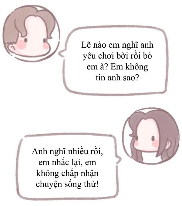 Giải Mã Tình Yêu Chapter 225 - 11