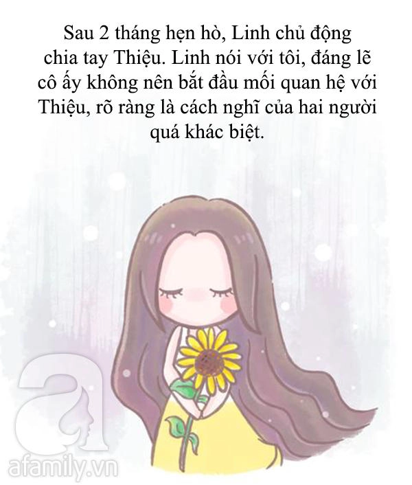 Giải Mã Tình Yêu Chapter 225 - 12