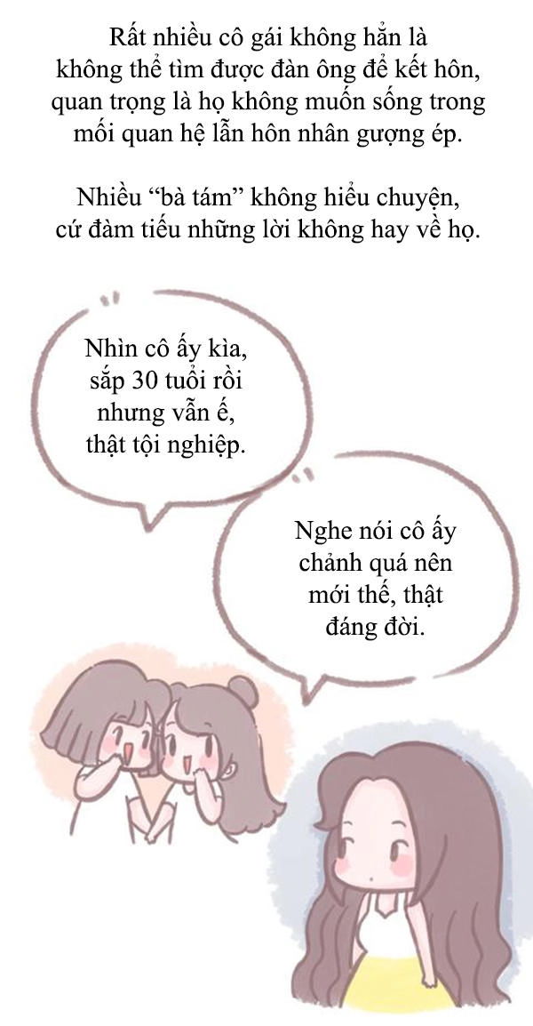 Giải Mã Tình Yêu Chapter 225 - 14