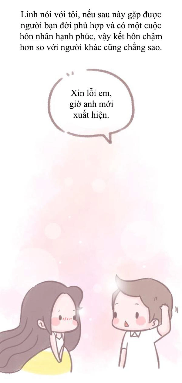 Giải Mã Tình Yêu Chapter 225 - 15