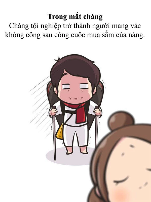 Giải Mã Tình Yêu Chapter 226 - 2