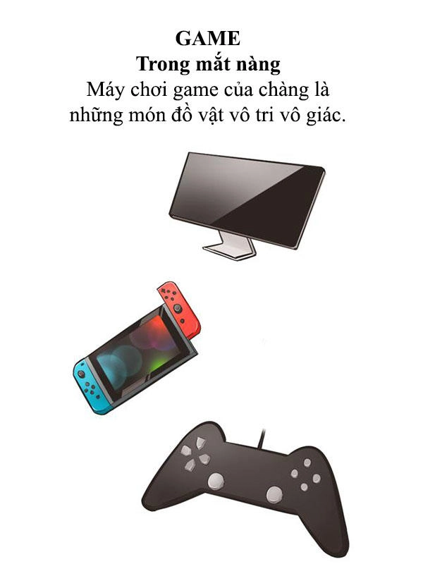 Giải Mã Tình Yêu Chapter 226 - 3