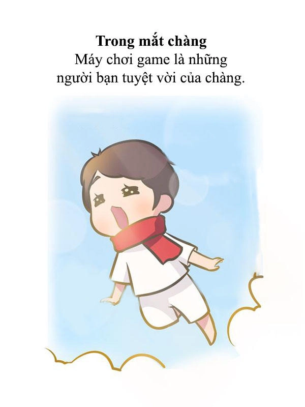 Giải Mã Tình Yêu Chapter 226 - 4