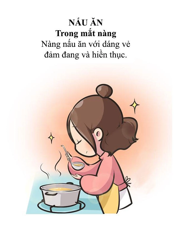 Giải Mã Tình Yêu Chapter 226 - 5