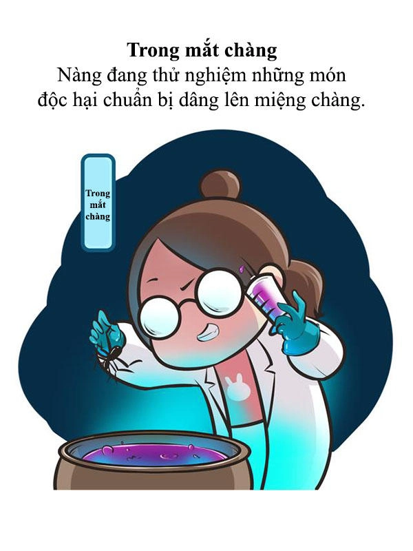 Giải Mã Tình Yêu Chapter 226 - 6