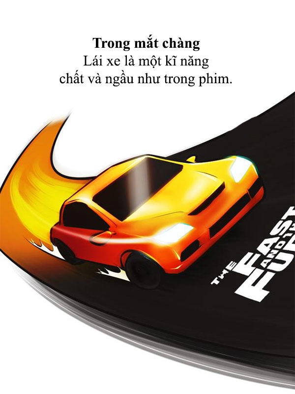 Giải Mã Tình Yêu Chapter 226 - 8