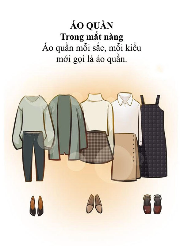 Giải Mã Tình Yêu Chapter 226 - 9