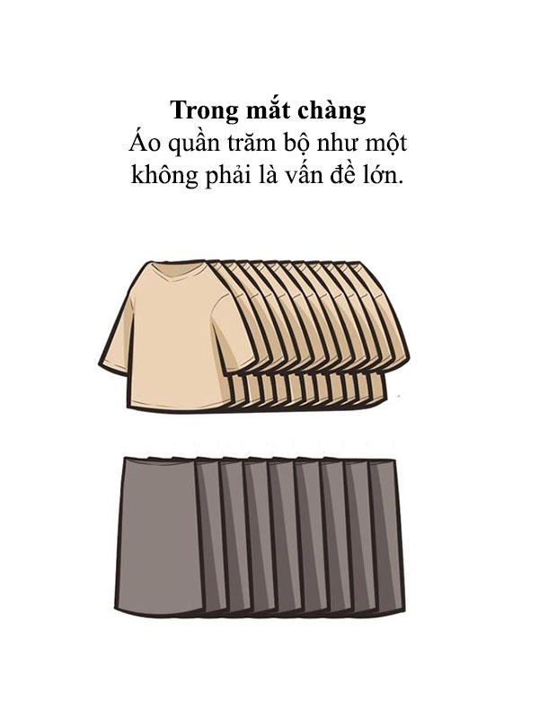 Giải Mã Tình Yêu Chapter 226 - 10