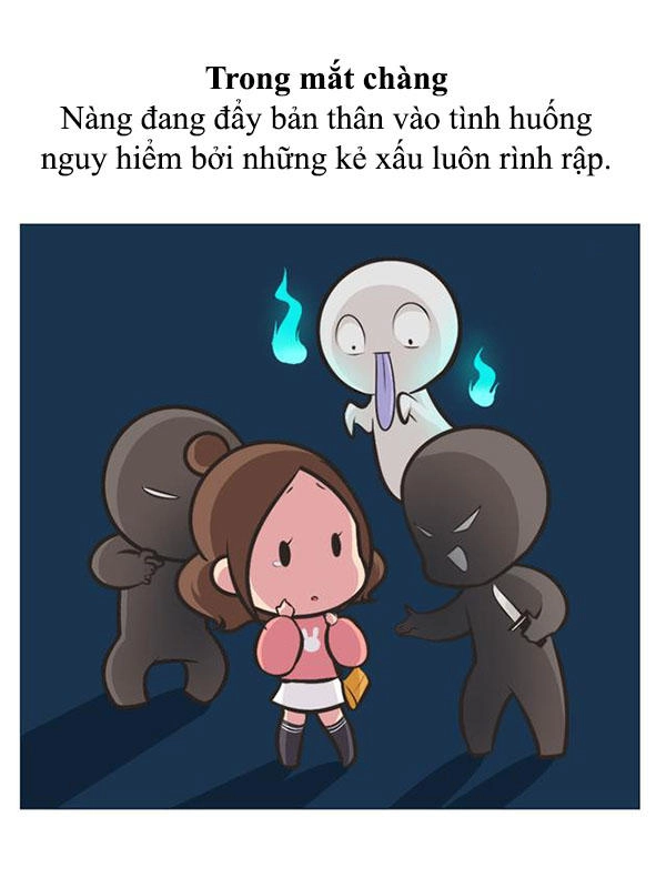 Giải Mã Tình Yêu Chapter 226 - 14