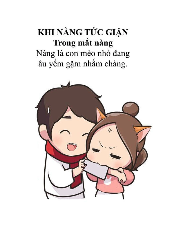 Giải Mã Tình Yêu Chapter 226 - 15