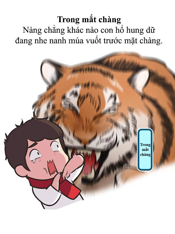 Giải Mã Tình Yêu Chapter 226 - 16