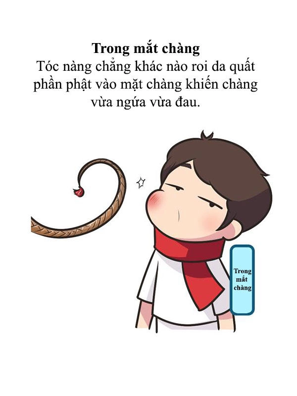 Giải Mã Tình Yêu Chapter 226 - 18