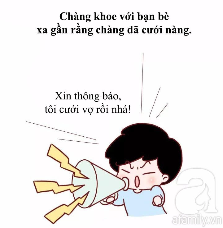 Giải Mã Tình Yêu Chapter 227 - 1