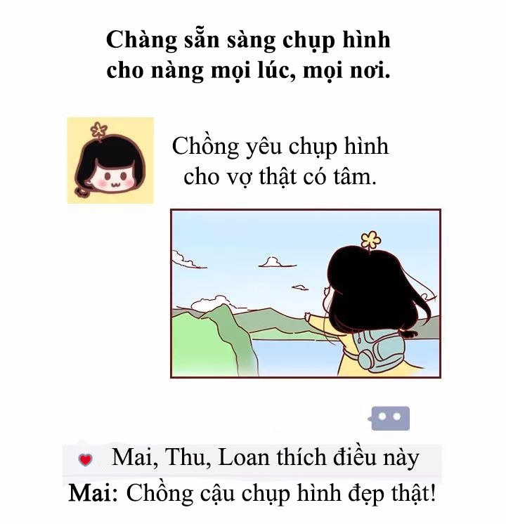 Giải Mã Tình Yêu Chapter 227 - 4