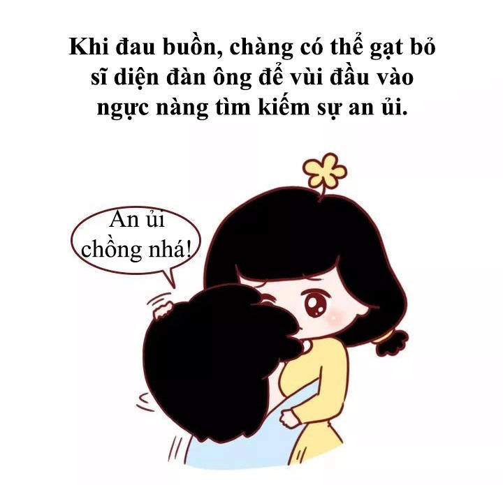 Giải Mã Tình Yêu Chapter 227 - 5