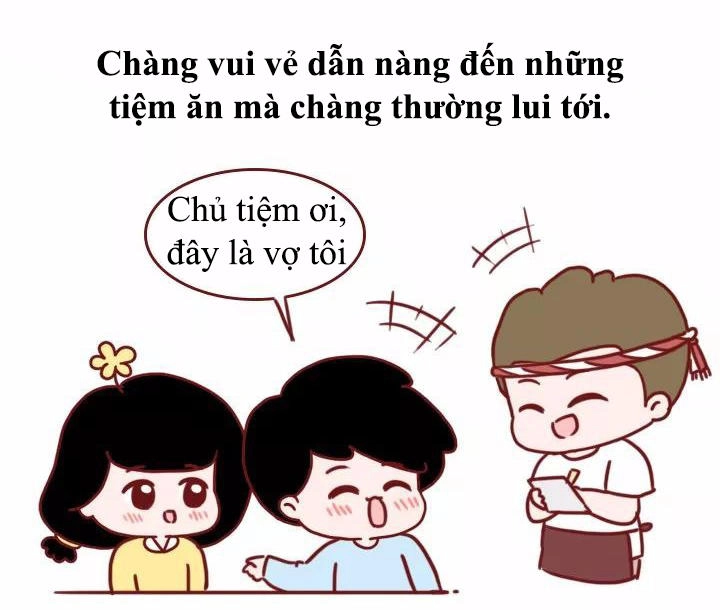 Giải Mã Tình Yêu Chapter 227 - 7