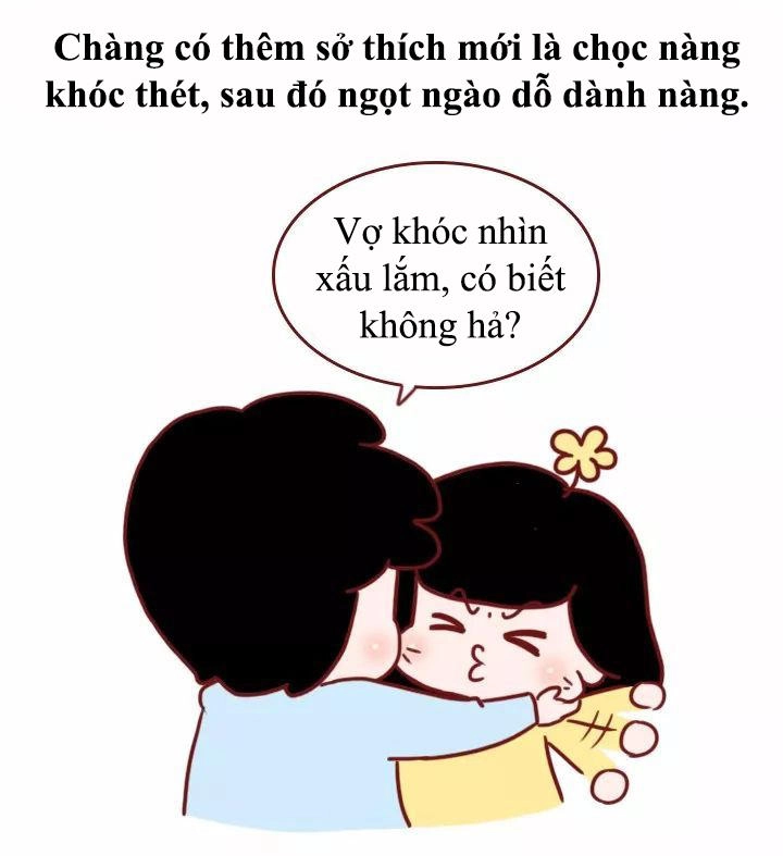 Giải Mã Tình Yêu Chapter 227 - 8